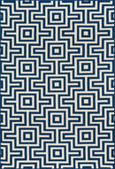 Momeni Baja Retro Rug