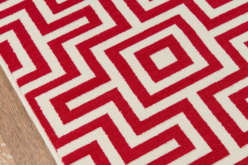 Momeni Baja Retro Rug