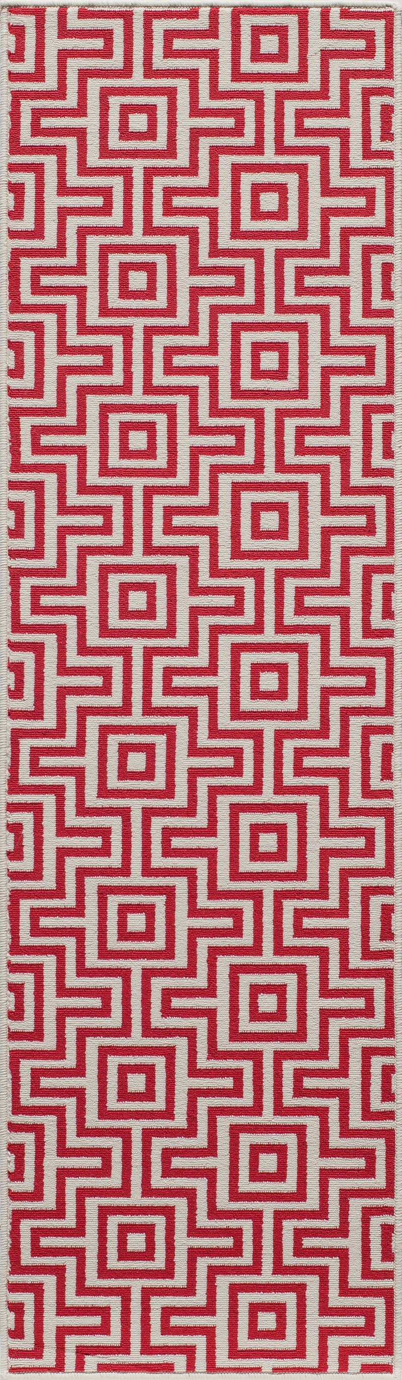 Momeni Baja Retro Rug