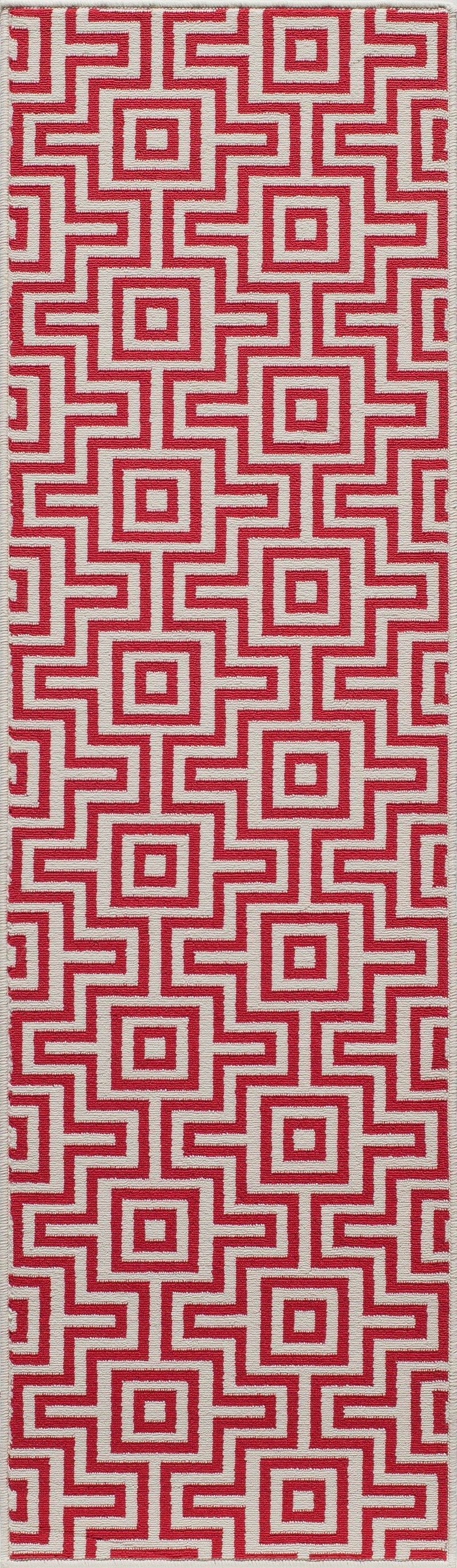 Momeni Baja Retro Rug