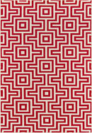 Momeni Baja Retro Rug