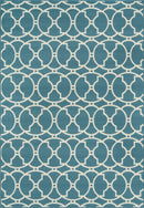 Momeni Baja Moroccan Tile Rug