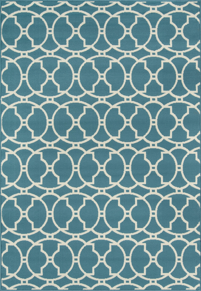 Momeni Baja Moroccan Tile Rug