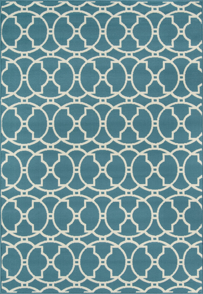 Momeni Baja Moroccan Tile Rug