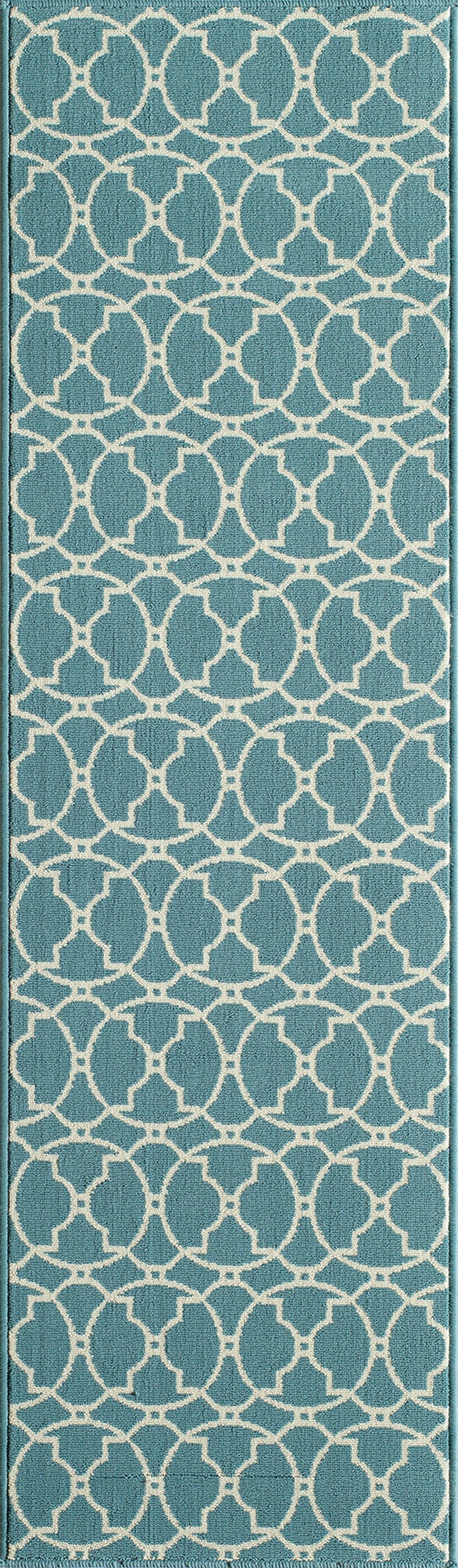 Momeni Baja Moroccan Tile Rug