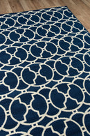 Momeni Baja Moroccan Tile Rug