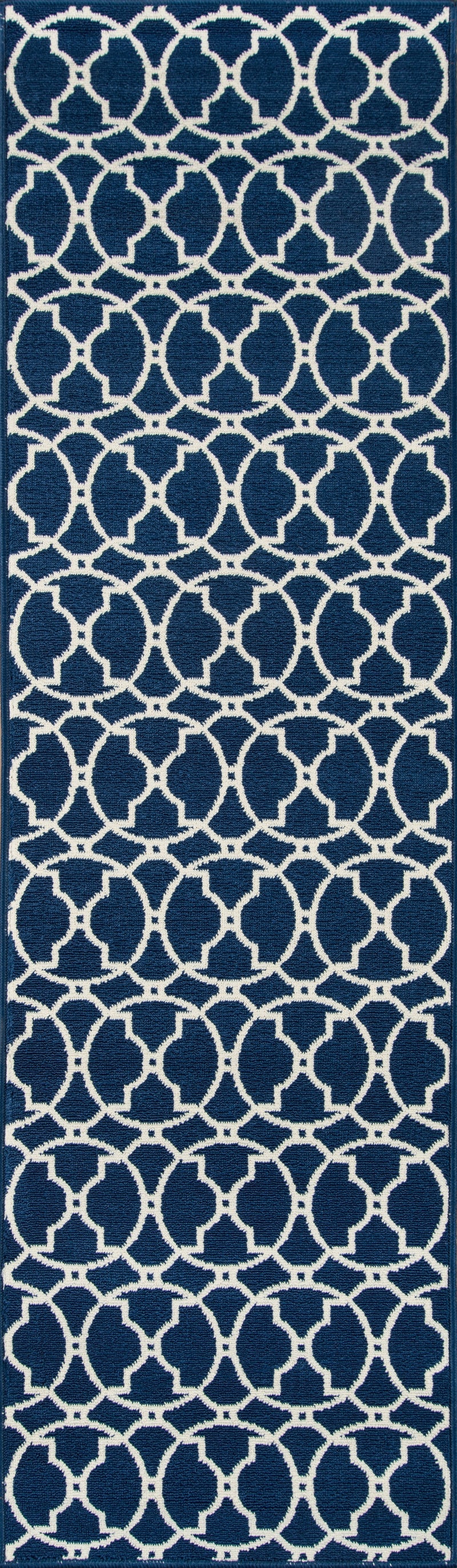 Momeni Baja Moroccan Tile Rug
