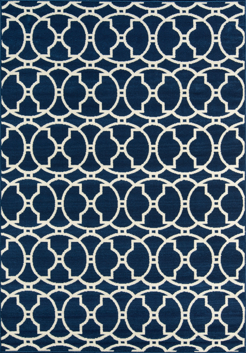 Momeni Baja Moroccan Tile Rug