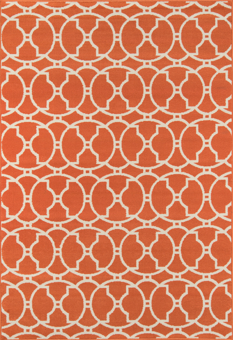Momeni Baja Moroccan Tile Rug