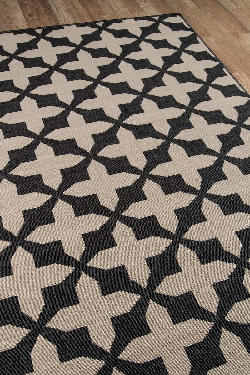 Momeni Baja Crisscross Rug