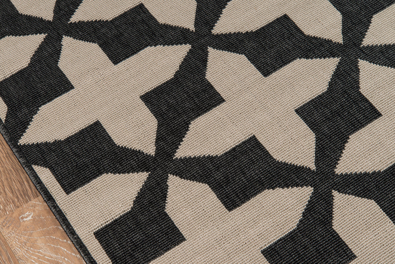 Momeni Baja Crisscross Rug