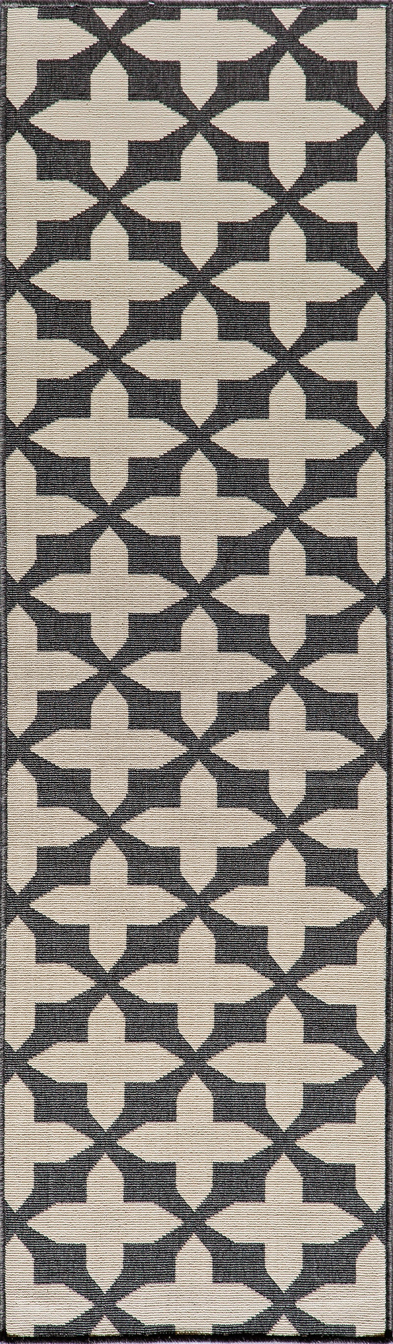 Momeni Baja Crisscross Rug