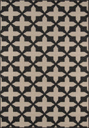 Momeni Baja Crisscross Rug