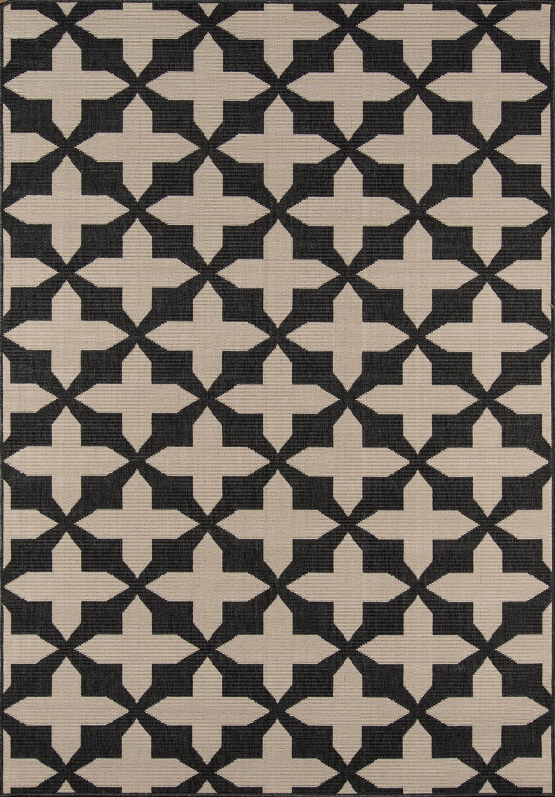 Momeni Baja Crisscross Rug