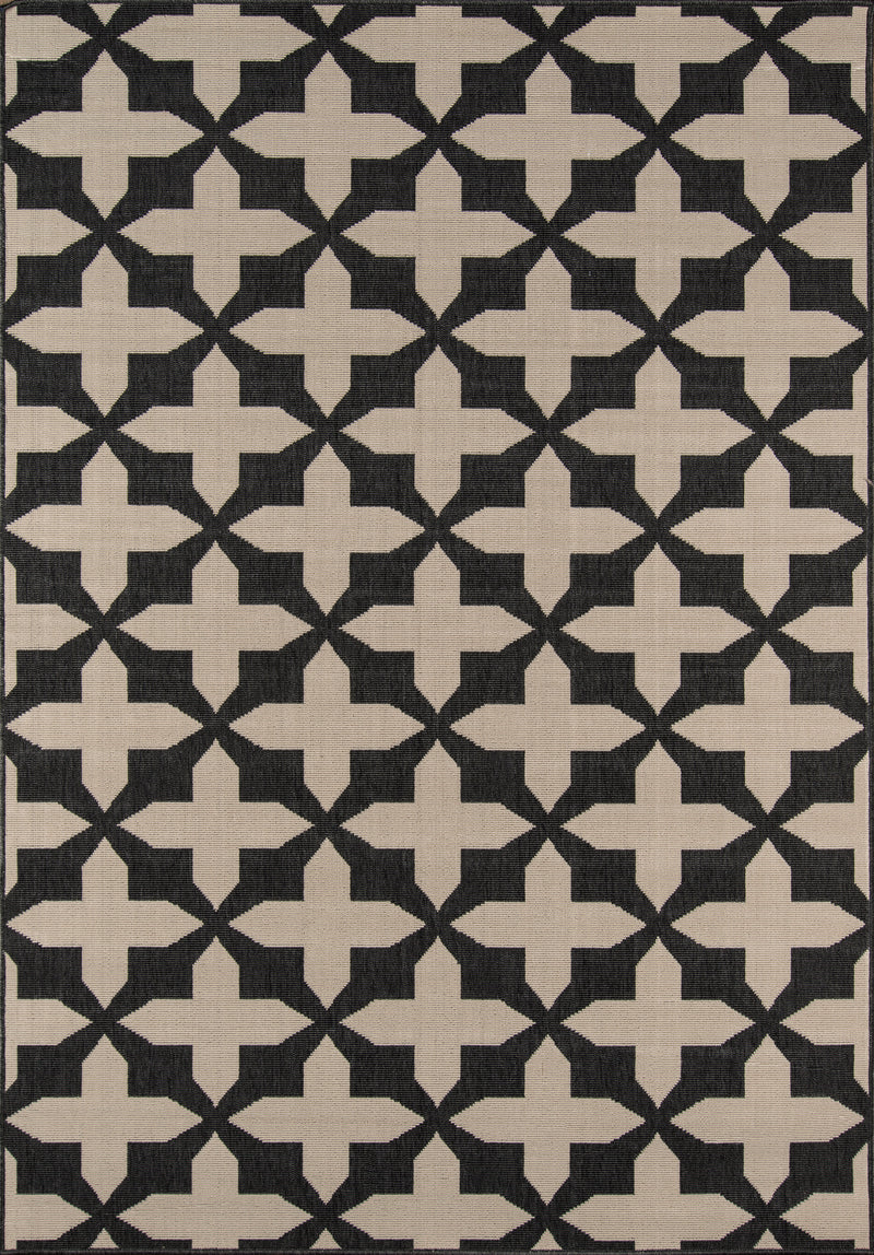 Momeni Baja Crisscross Rug