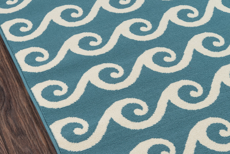 Momeni Baja Waves Rug