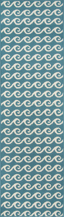 Momeni Baja Waves Rug