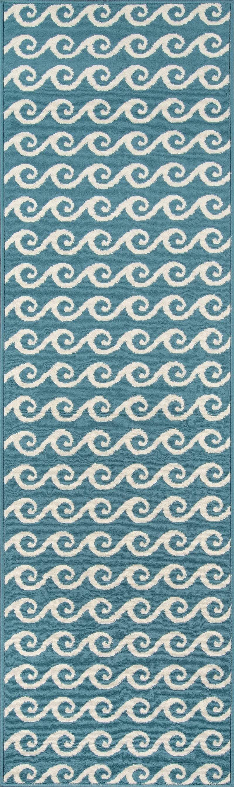 Momeni Baja Waves Rug