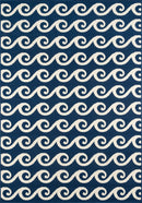 Momeni Baja Waves Rug