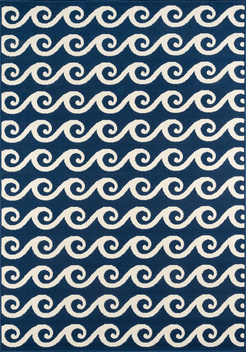 Momeni Baja Waves Rug