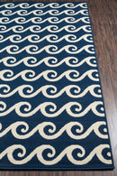Momeni Baja Waves Rug