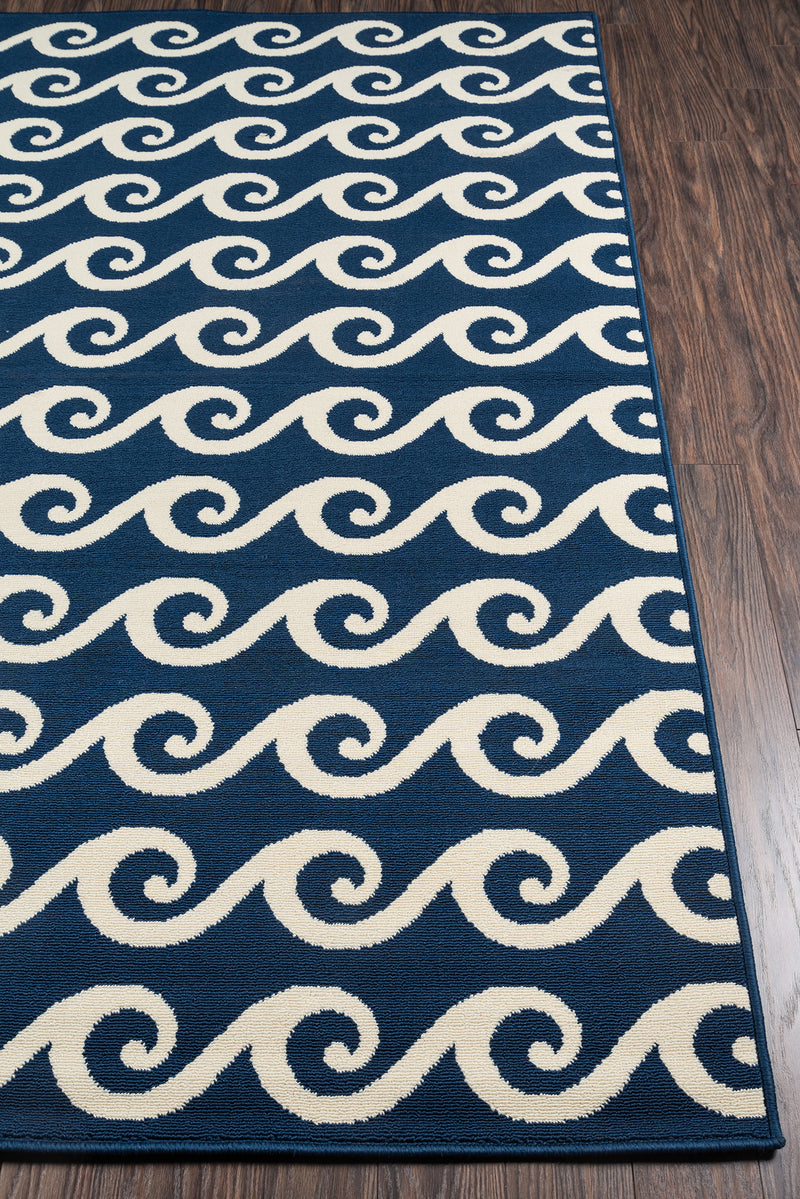 Momeni Baja Waves Rug