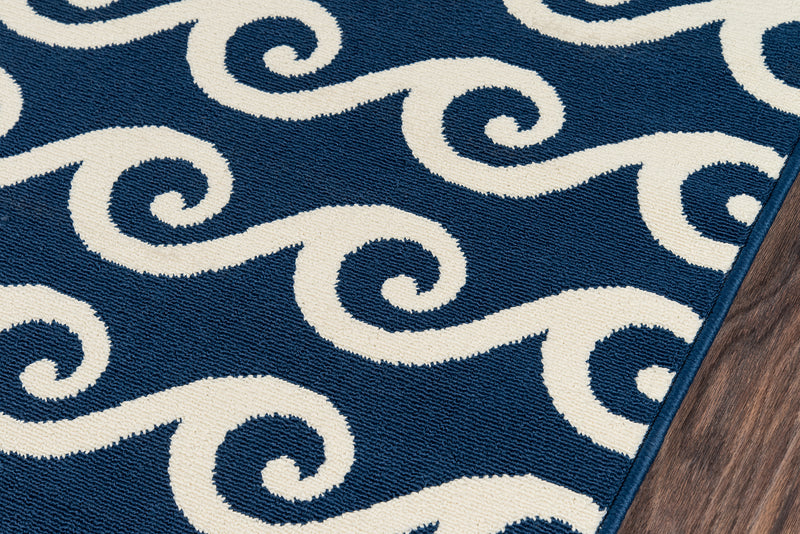 Momeni Baja Waves Rug