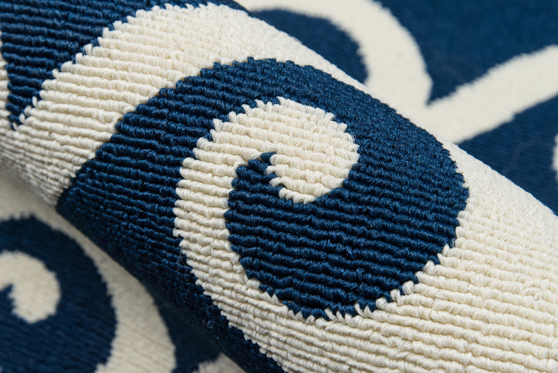 Momeni Baja Waves Rug