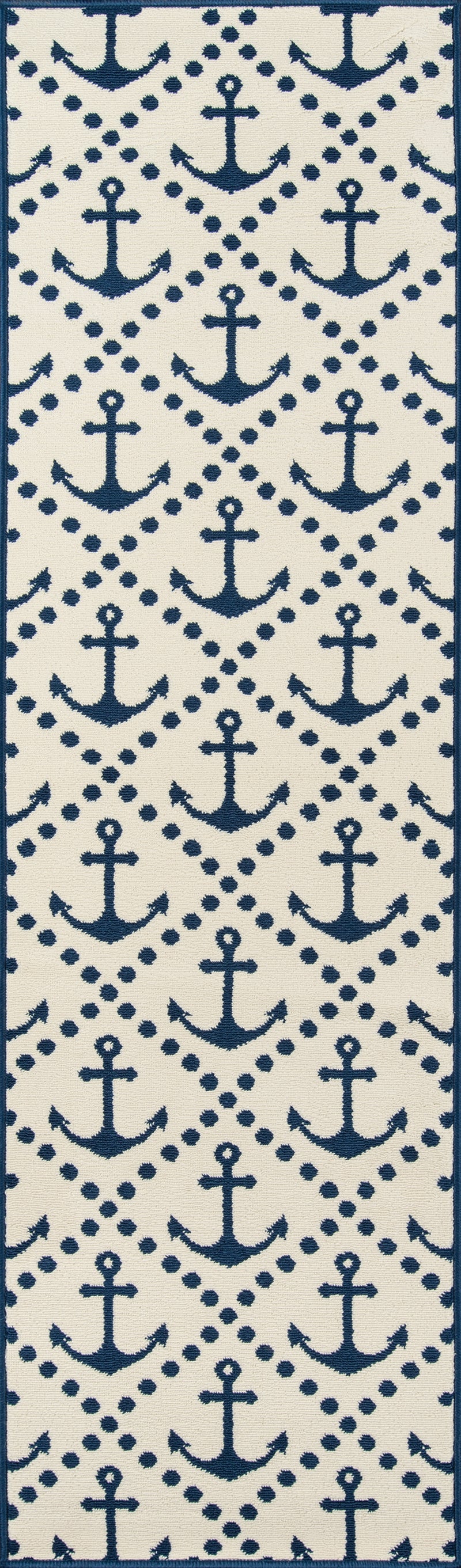 Momeni Baja Anchors Rug