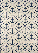 Momeni Baja Anchors Rug