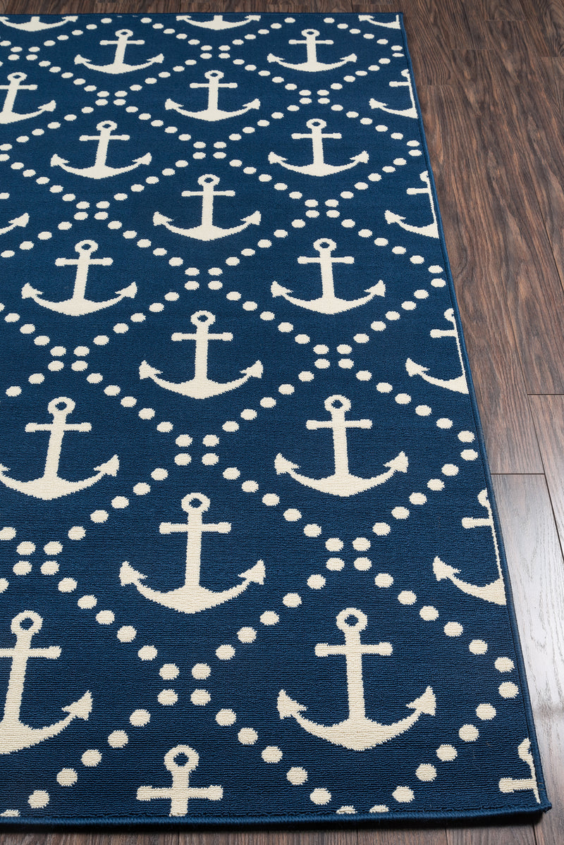 Momeni Baja Anchors Rug