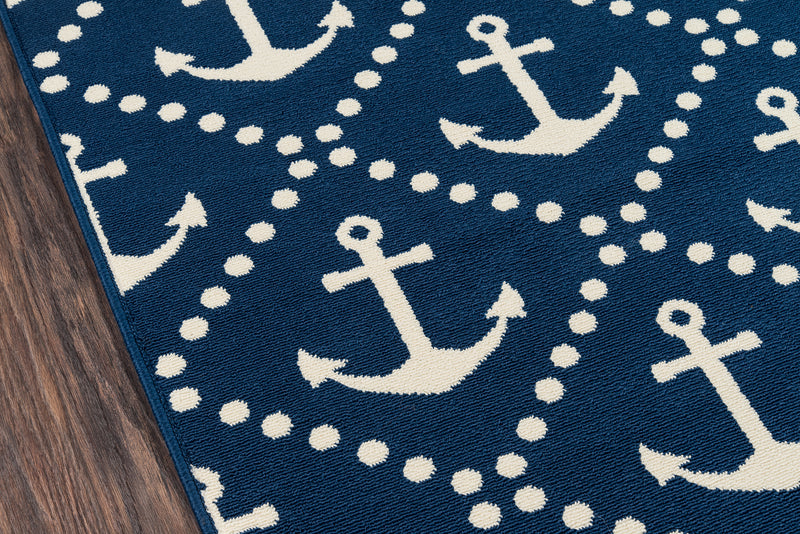 Momeni Baja Anchors Rug