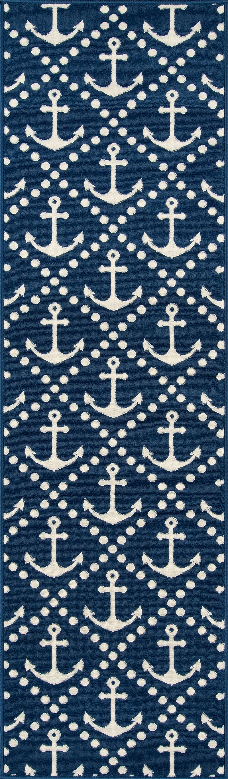 Momeni Baja Anchors Rug