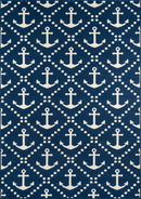 Momeni Baja Anchors Rug