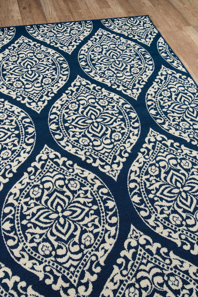 Momeni Baja Arabesque Rug