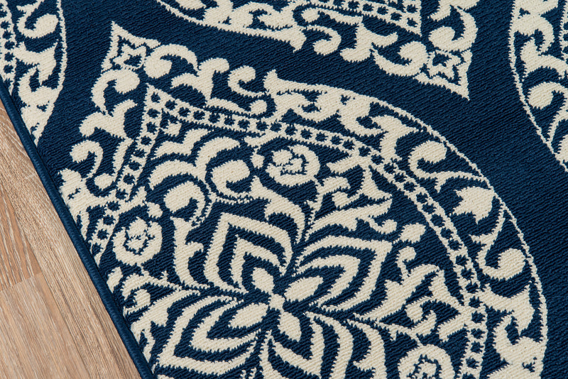 Momeni Baja Arabesque Rug