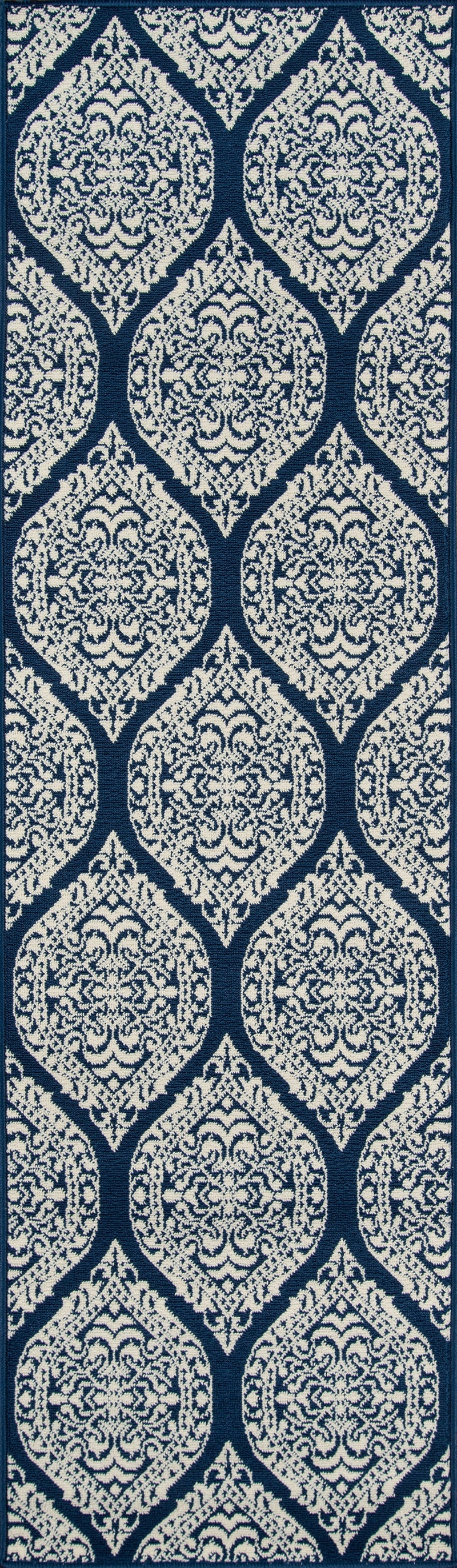 Momeni Baja Arabesque Rug