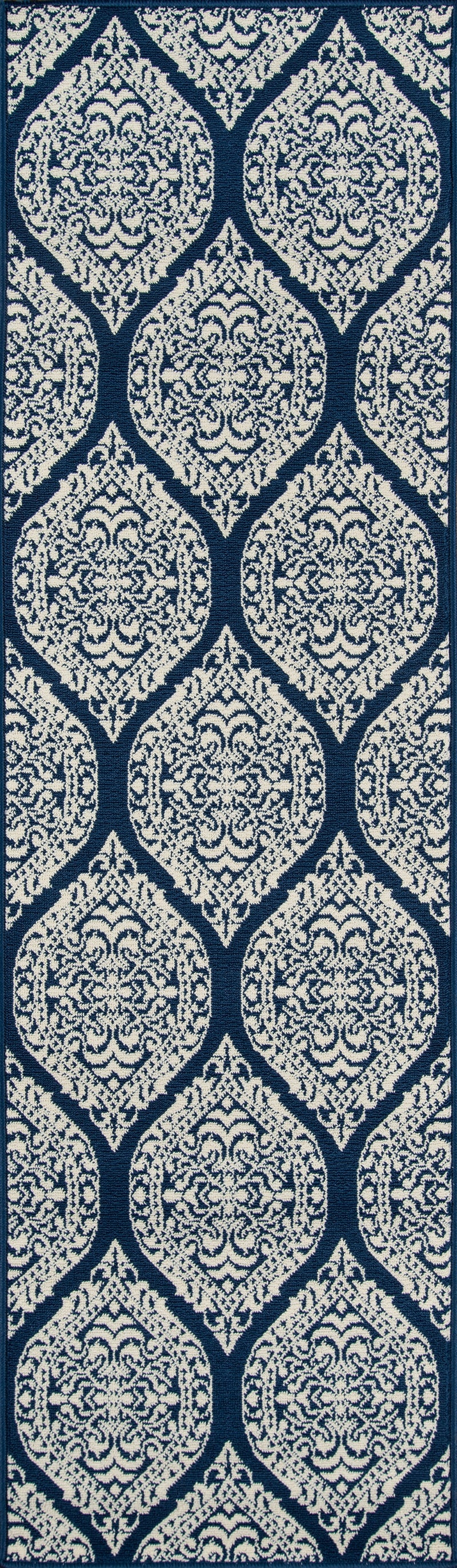 Momeni Baja Arabesque Rug