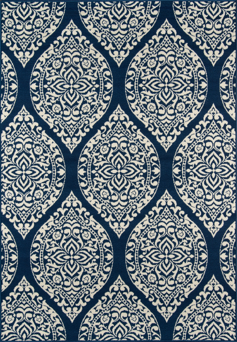 Momeni Baja Arabesque Rug