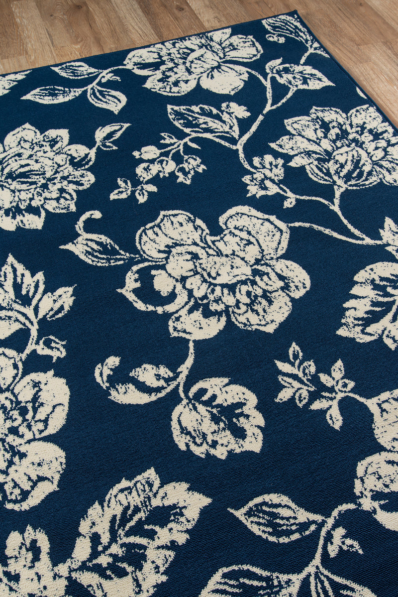 Momeni Baja Floral Blooms Rug