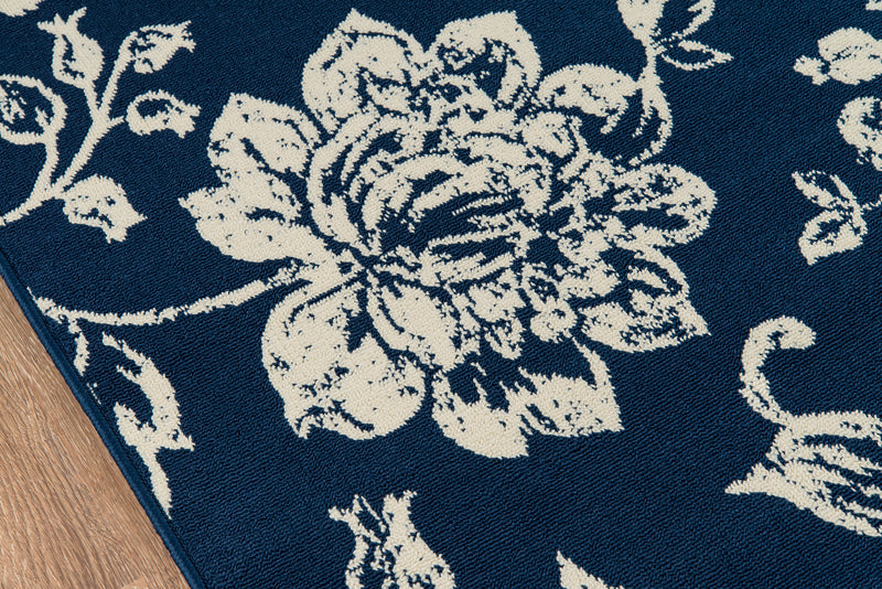 Momeni Baja Floral Blooms Rug