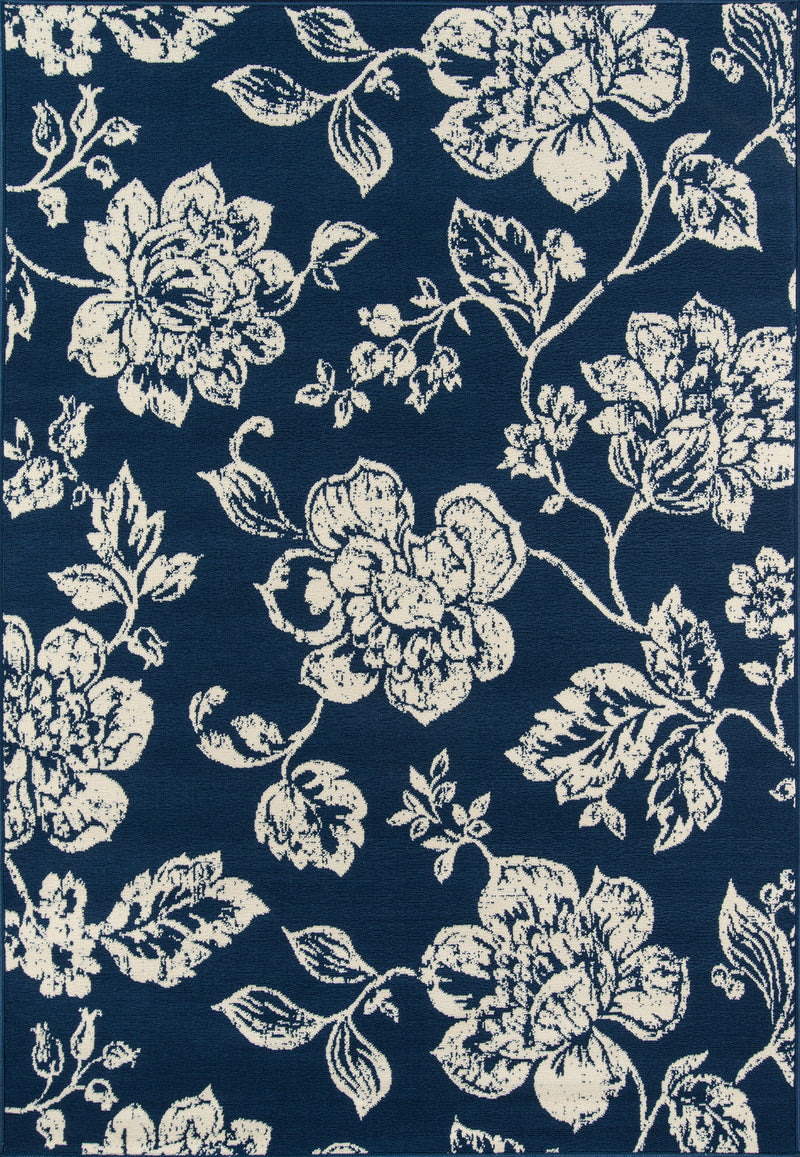 Momeni Baja Floral Blooms Rug