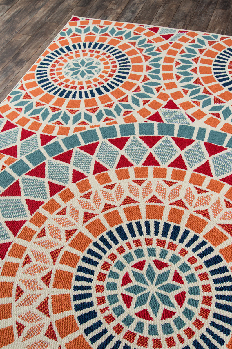 Momeni Baja Mosaic Rug