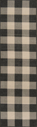 Momeni Baja Buffalo Check Rug