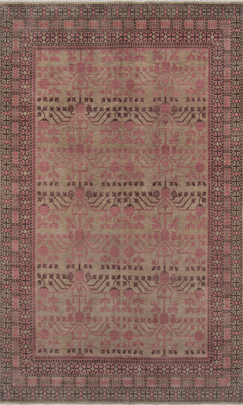 Momeni Banaras  Rug