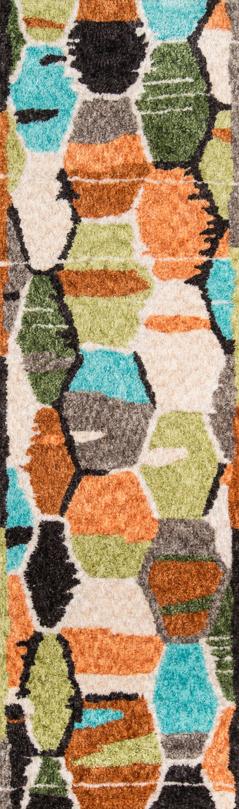 Momeni Bungalow Tiles Rug