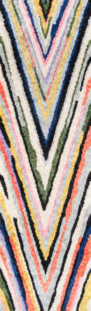 Momeni Bungalow Notch Rug