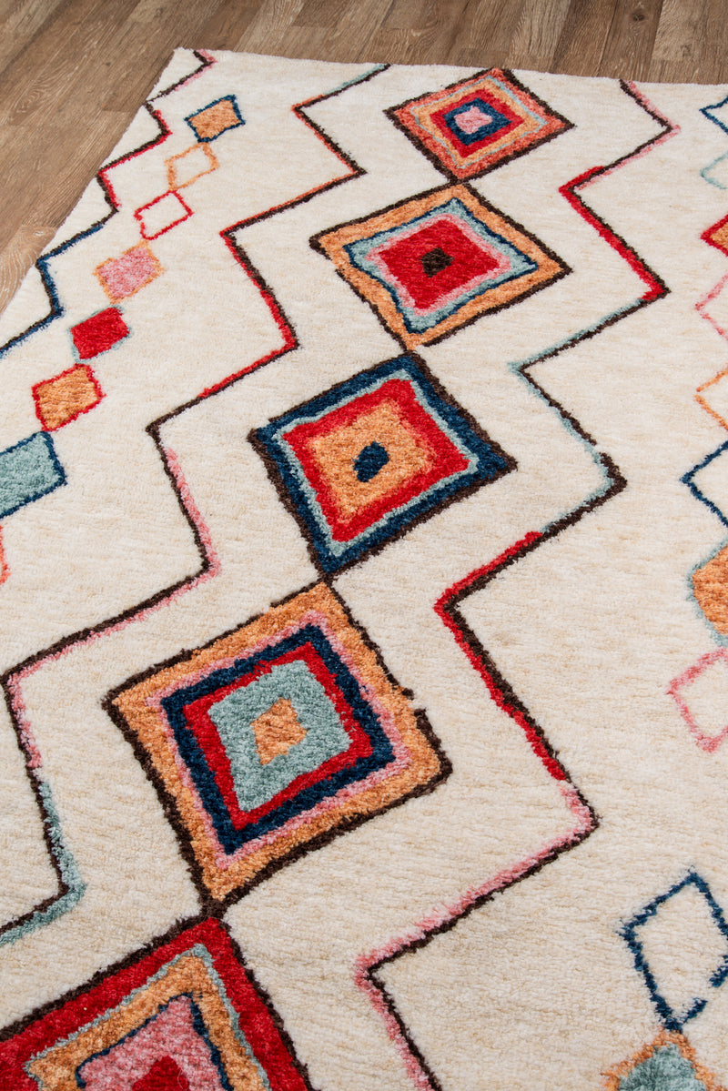 Momeni Bungalow Olivia Rug