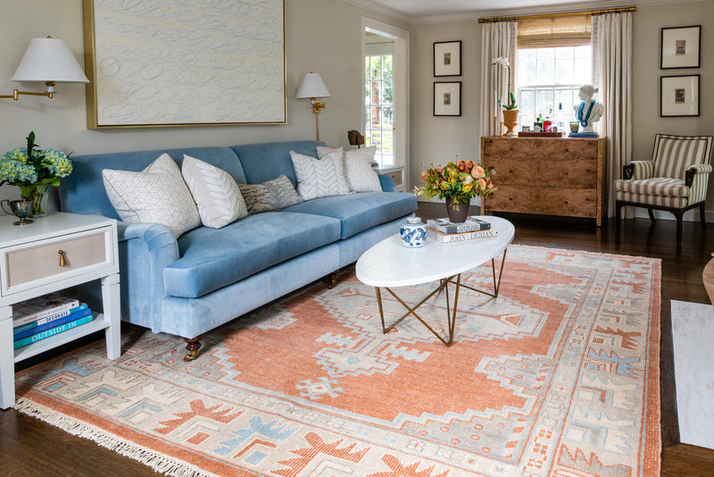 Momeni Concord Walden Rug