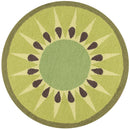 Momeni Cucina Kiwi Rug